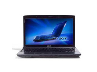 Acer Aspire Notebook 4732Z