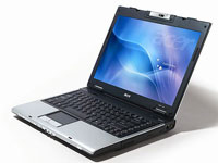 Acer Aspire Notebook 5410