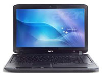 Acer Aspire Notebook 5940G