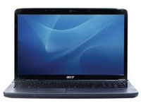 Acer Aspire Notebook 7735Z