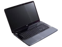 Acer Aspire Notebook 8530G