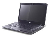 Acer Aspire Notebook 8935G