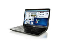 Acer Aspire Notebook 8940G
