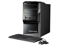 Acer Aspire Desktop AM5700-xxxxxxx