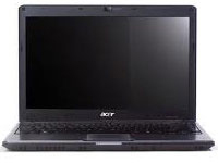 Acer Aspire Notebook 4810TZ Timeline