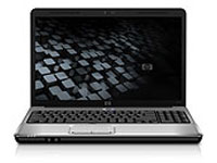 HP G Series Notebook G60-519WM