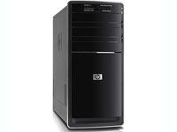 HP Pavilion Desktop p6203w