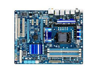 Gigabyte Motherboard GA-P55A-UD4P