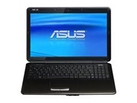 Asus Laptop K50C