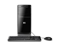 HP Pavilion Desktop p6210f