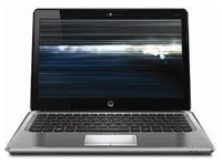HP Pavilion Notebook dm3-1010ed Entertainment