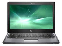 HP Pavilion Notebook dm3-1010eo Entertainment