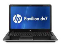 HP Pavilion Notebook dv7-3078nr Entertainment