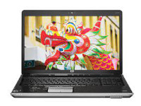 HP Pavilion Notebook dv7-3079wm Entertainment