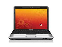 Compaq Presario Notebook CQ40-505AU