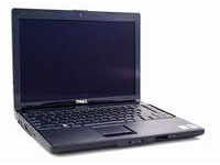 Dell Inspiron Notebook 1320
