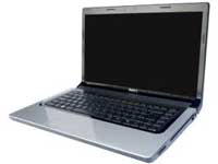 Dell Studio Notebook 17 (1745)