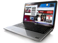 Dell Studio Notebook 17 (1747)