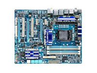 Gigabyte Motherboard GA-P55A-UD5