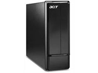 Acer Aspire Desktop X3810 (AX3810)