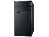 Acer Aspire Desktop M3202-B3800A