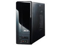 Acer Aspire Desktop X1200-BE5000A