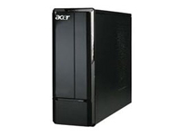 Acer Aspire Desktop X1301-U9032 (AX1301)