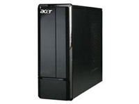 Acer Aspire Desktop X1301-U9052 (AX1301) Memory RAM Upgrades 