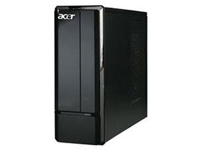 Acer Aspire Desktop X1301-U9052 (AX1301)