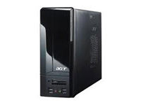 Acer Aspire Desktop X3200-ED5600A
