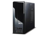 Acer Aspire Desktop X3810G (AX3810)