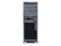 HP Workstation xw4550