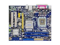 Foxconn Motherboard 45CMX-K