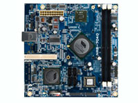 Via Motherboard NAS 7040