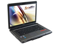 Toshiba Satellite Pro L300-SP5803