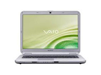 Sony VAIO Laptop VGN-NS30E/S