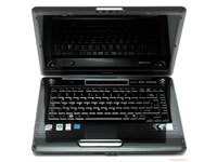 Toshiba Satellite A300-27H
