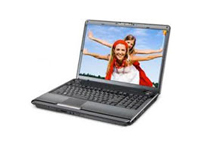 Toshiba Satellite P300D-21L