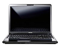 Toshiba Satellite Pro P300-26C