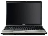 Toshiba Satellite Pro P300-28M