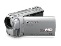 Panasonic Camcorder HDC-TM10
