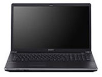 Sony VAIO Laptop VGN-AW31XY/Q