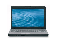 Toshiba Satellite L510 (Core2 Duo)