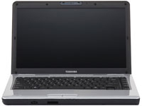 Toshiba Satellite L510 (Pentium Dual-Core)