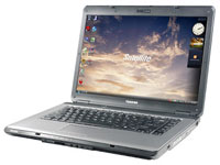 Toshiba Satellite Pro L310-D454