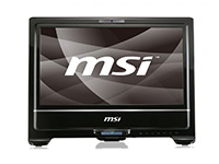 MSI (Micro-Star) All-in-One Wind Top AE2200