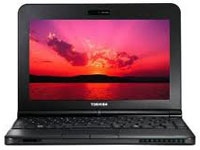 Toshiba Netbook NB200-10G