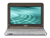 Toshiba Netbook NB200-11M