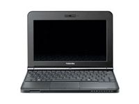 Toshiba Netbook NB200-123