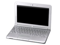 Toshiba Netbook NB200-126